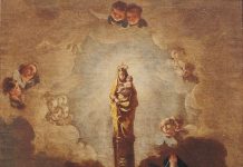 Our Lady of the Pillar