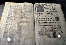 Time, Hope and the First Sunday of Advent