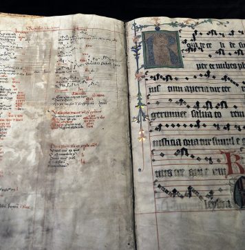 Time, Hope and the First Sunday of Advent