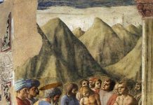 The Fathers of the Church and the Power of our Baptism Â