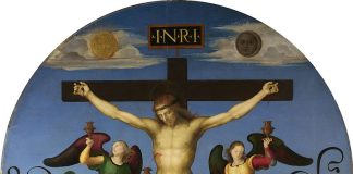 Pope Saint John Paul II’s Last Passion Sunday