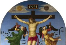 Fourteenth Sunday: Ite Missa Est!