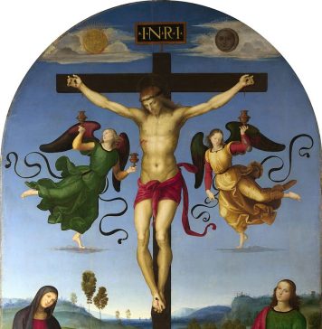 Fourteenth Sunday: Ite Missa Est!