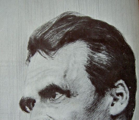 A Brief History of Eminent Atheists