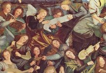 The 440 Hertz Conspiracy