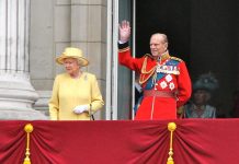 The Queen’s Seventieth