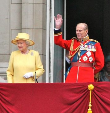 The Queen’s Seventieth