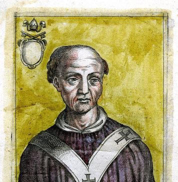 Might a Pope Be Deposed?