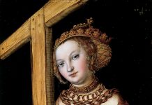 Thirteenth Sunday: Accipe Crucem Tuam!