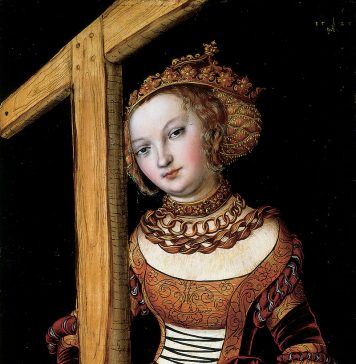 Thirteenth Sunday: Accipe Crucem Tuam!