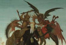 Impure Thoughts and Morose Delectation