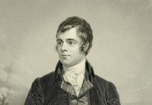 Mother of God, New Year’s Eve, the Te Deum and Auld Lang Syne