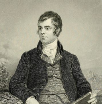 A Man’s A Man For A’ That