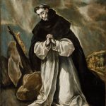 Dominic and the Dogs of (Spiritual) War