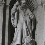 Saint William of Monte Vergine