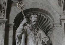 Saint William of Monte Vergine