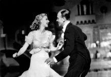 Dancing Away the Darkness