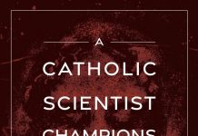 A Catholic Scientist Champions the Shroud of Turin
