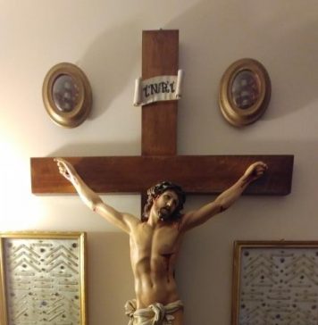 Twenty Second Sunday: Humility, the Cross and Salvation