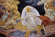 Easter and Forgiveness