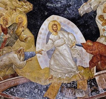 Easter and Forgiveness