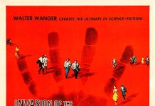 Invasion of the Mind Snatchers