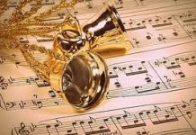 Cantate et Adorate, Pastores et Magi