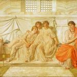 The God of Love: Christ in the Song of Songs