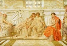 The God of Love: Christ in the Song of Songs