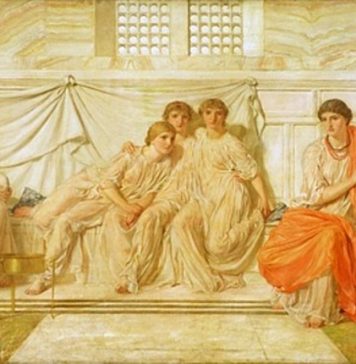 The God of Love: Christ in the Song of Songs