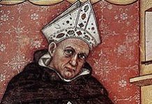 Albert, the Great, Theologian and Scientist