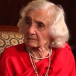 Alice von Hildebrand, Requiescat in Pace