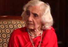 Alice von Hildebrand, Requiescat in Pace