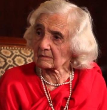 Alice von Hildebrand, Requiescat in Pace
