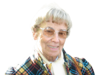 Alicja Lenczewska: Life of a Sinner and Mystic