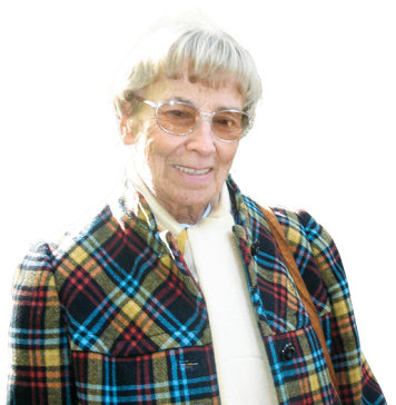 Alicja Lenczewska: Life of a Sinner and Mystic