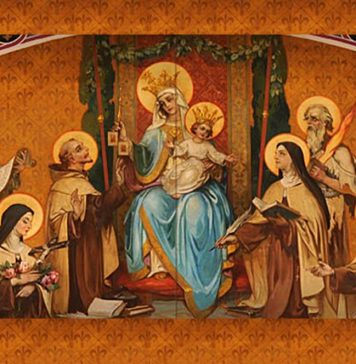 The Paradox of Freedom in Christ