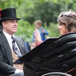 Andrew’s Shame and Main Chance