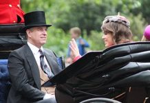 Andrew’s Shame and Main Chance