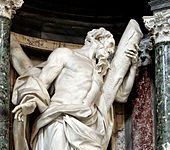 Andrew, An Apostle for All Ages