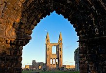 Chanting the Lord’s Prayer in Scotch Gaelic