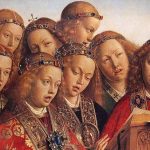 Francisco Guerrero’s Ave Virgo