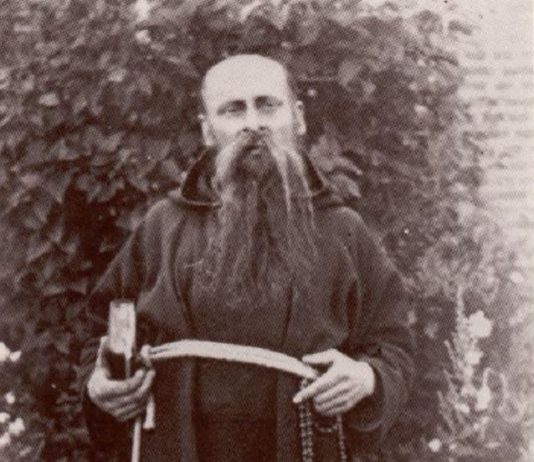 Blessed Anicet Koplinski and Companions, Martyrs of the Nazis