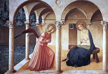 Ave, Maria, Gratia Plena!