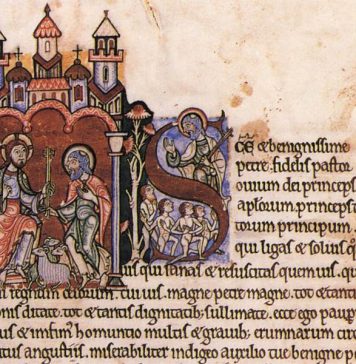 Anselm, Show Trials and Truth