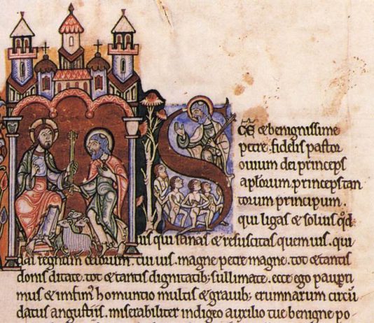 Anselm, Show Trials and Truth