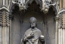 The Limpid Soul and Mind of Anselm of Canterbury