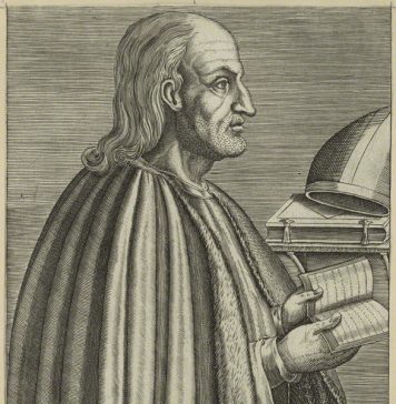 Saint Anselm’s Idea of God