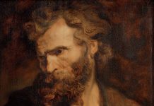 Saints Simon, Jude and Desperate Causes