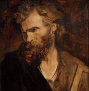 Saints Simon, Jude and Desperate Causes